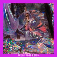 Transviolet - Undo (Teddy Rose Remix)
