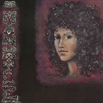 Grace Slick - Manhole
