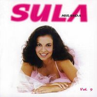 Sula Miranda - Volume 09