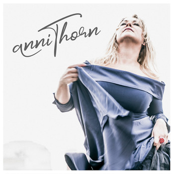 Anni Thorn - Sacrifice