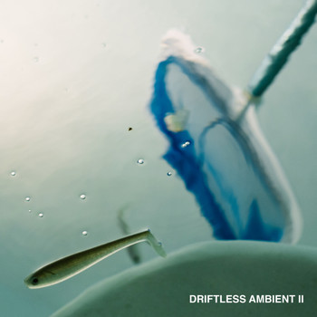 Various Artists - Driftless Ambient II