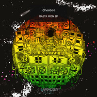 gwann - Rasta Mon EP