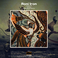 Roni Iron - Antalya EP