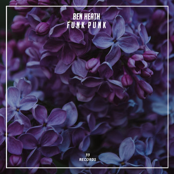 Ben Heath - Funk Punk