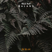 Nick Kell - Balans