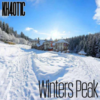 KH4OT1C - Winters Peak