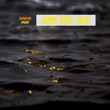 Jonny Jeris - Dew