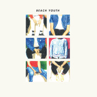 Beach Youth - Second