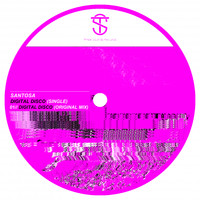 Santosa - Digital Disco