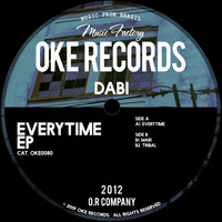 Dabi - Everytime