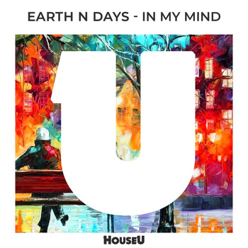 Earth n Days - In My Mind