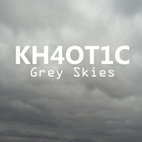 KH4OT1C - Grey Skies