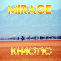 KH4OT1C - Mirage