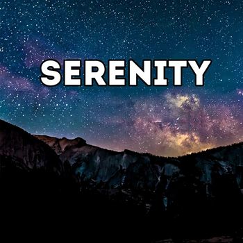 KH4OT1C - Serenity