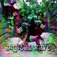 Digital Wave - Beast Mode (Explicit)