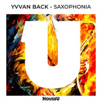 Yvvan Back - Saxophonia