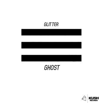 Glitter - Ghost