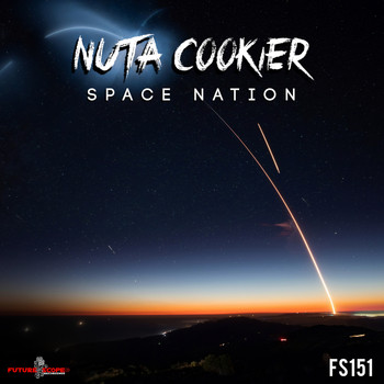 Nuta Cookier - Space Nation