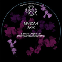 Manoah - Byonc