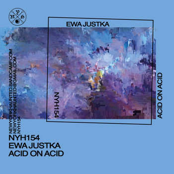 Ewa Justka - Acid On Acid