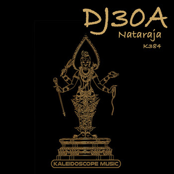 DJ30A - Nataraja