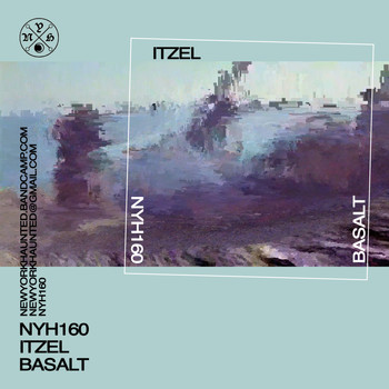 Itzel - Basalt