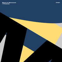 Moony & Movement - Moony & Movement Presents