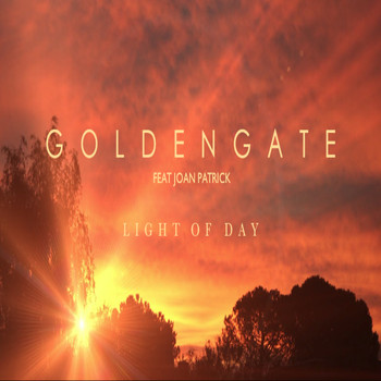 GOLDENGATE - Light Of Day (feat. Joan Patrick)