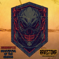 Gabbanatic - Survival Of The Sickos
