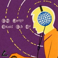 DJ Apollo - Chicks Dig It