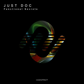 just doc. - Functional Secrets