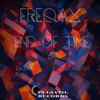Freqax - End Of Time