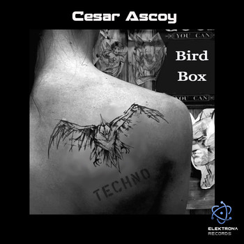 Cesar Ascoy - Bird Box