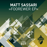 Matt Sassari - Foorewer