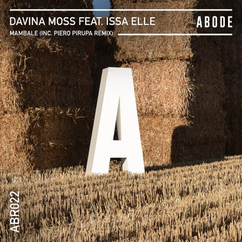Davina Moss (feat. Issa Elle) - Mambale
