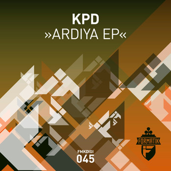 KPD - Ardiya