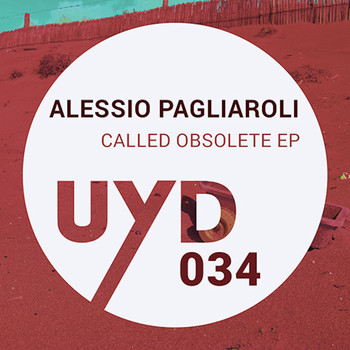Alessio Pagliaroli - Called Obsolete