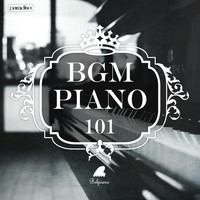 Belpiano - BGM Piano 101