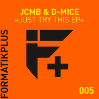 JCMB & D-MICE - Just Try This