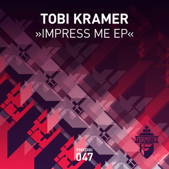 Tobi Kramer - Impress Me