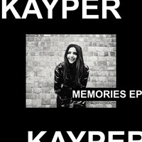 Kayper - Memories EP