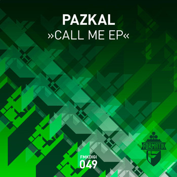 Pazkal - Call Me