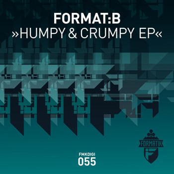 Format:B - Humpy & Crumpy