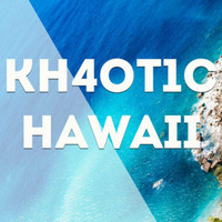 KH4OT1C - Hawaii