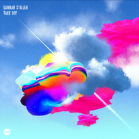 Gunnar Stiller - Take Off EP