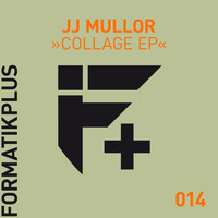 JJ Mullor - Collage