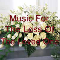 Pierre Dubuisson - Music For The Loss Of The Loved One, Vol. 4