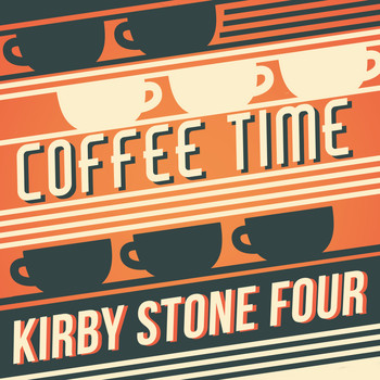 Kirby Stone Four - Coffee Time