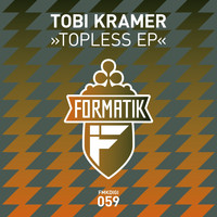 Tobi Kramer - Topless