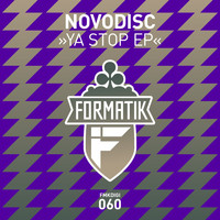 Novodisc - Ya Stop